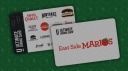 Ultimate Dining Card.