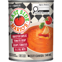 Roasted Garlic Tomato Soup