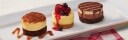 MINI DESSERT TRIO