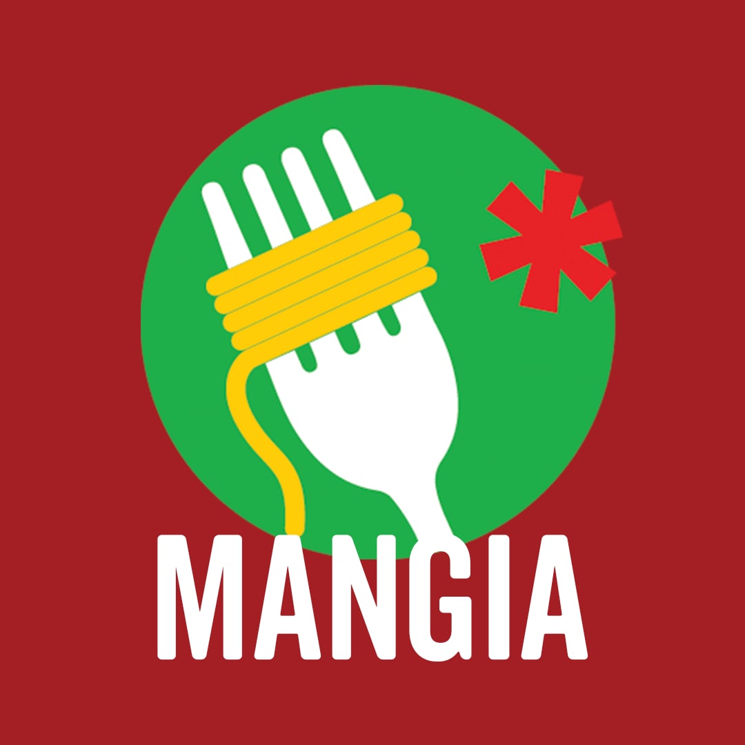 MANGIA