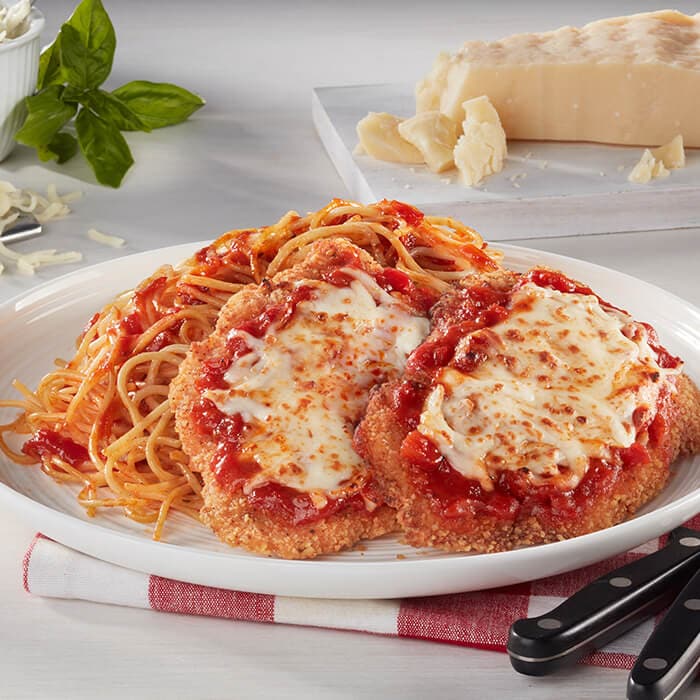 chicken parm