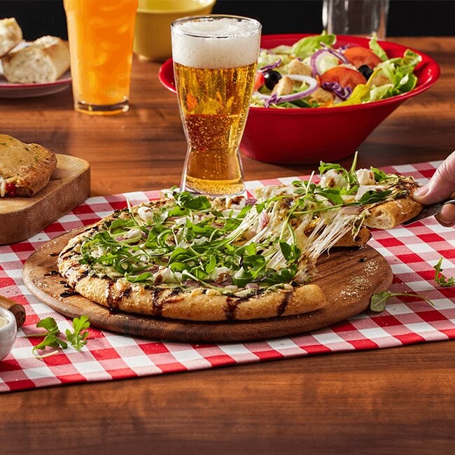 pizza
