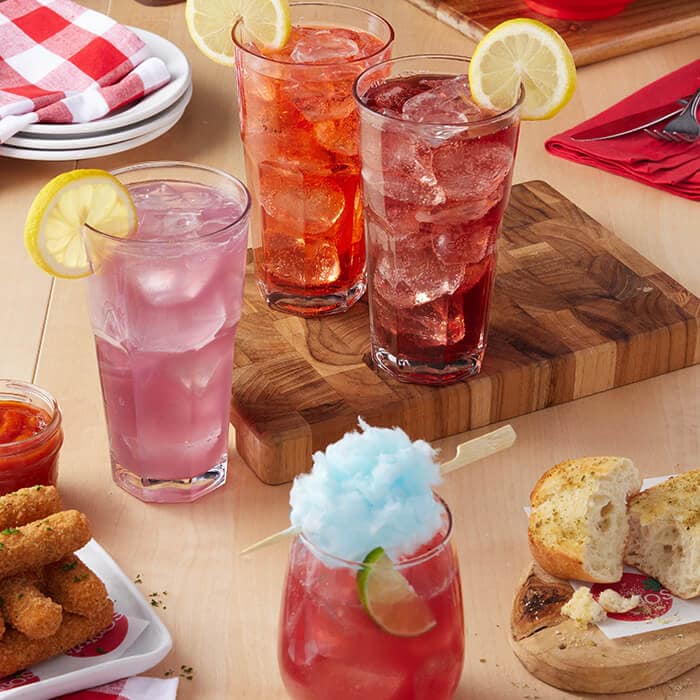 drinks
