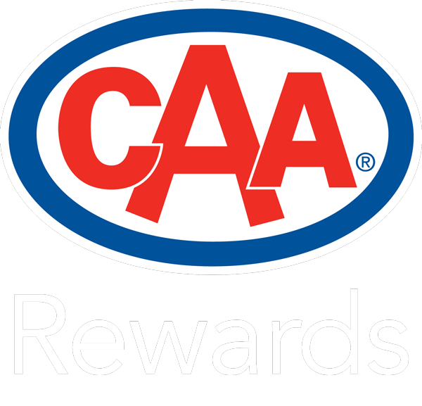 CAA Logo