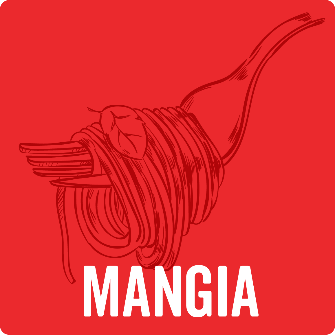MANGIA