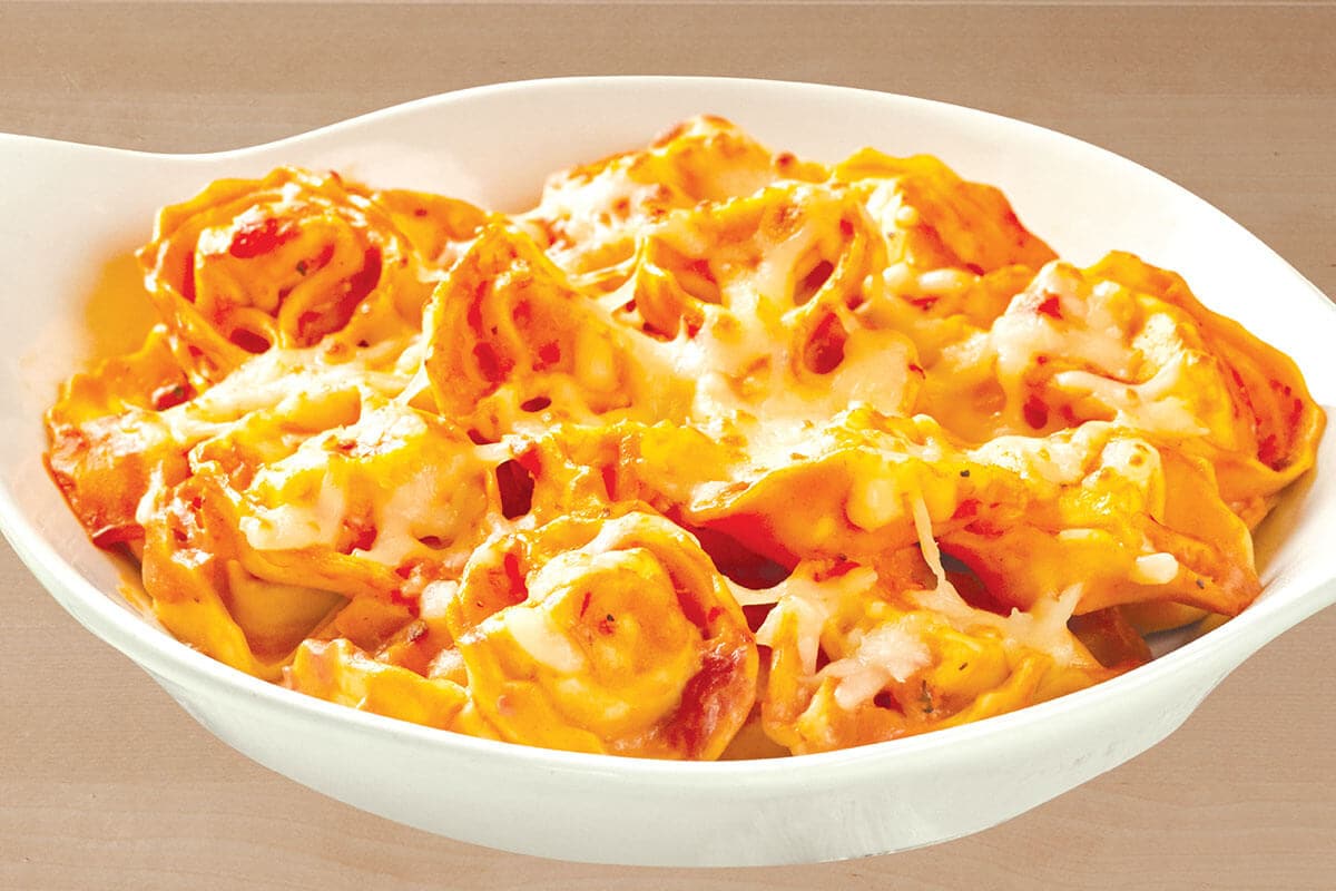 Mario's Mangia Sampler