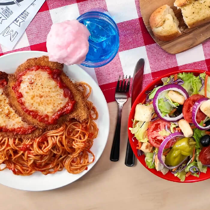 kids Salad