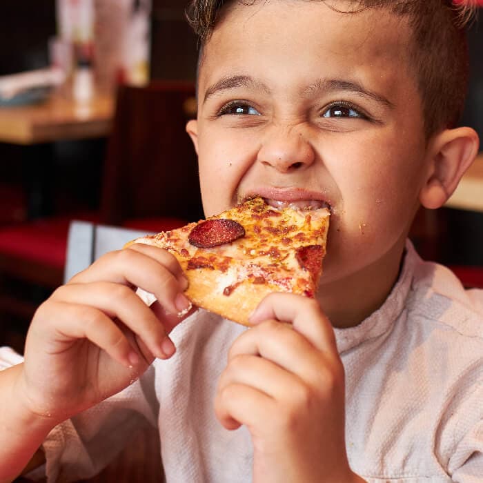 kids pizza