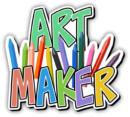 Art Maker Game