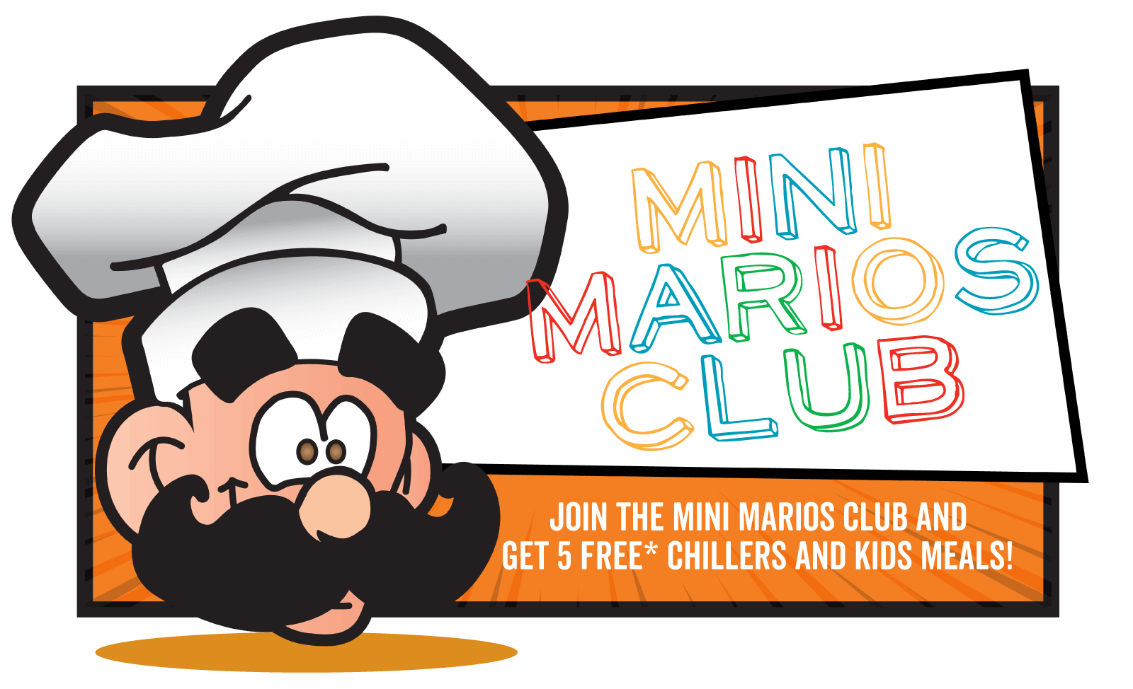 Mini Marios Club