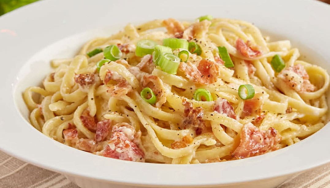 CARBONARA