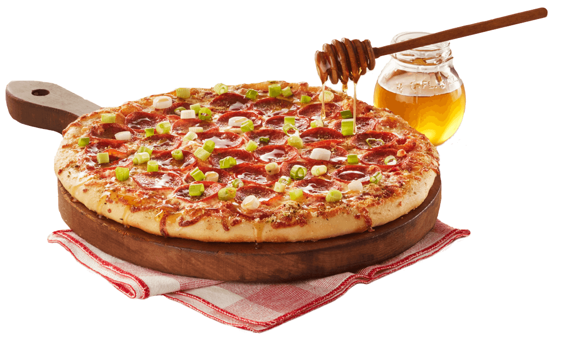 BES STING PIZZA