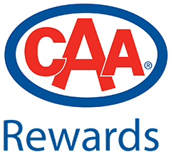 caa logo