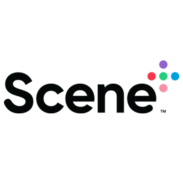 scene logo