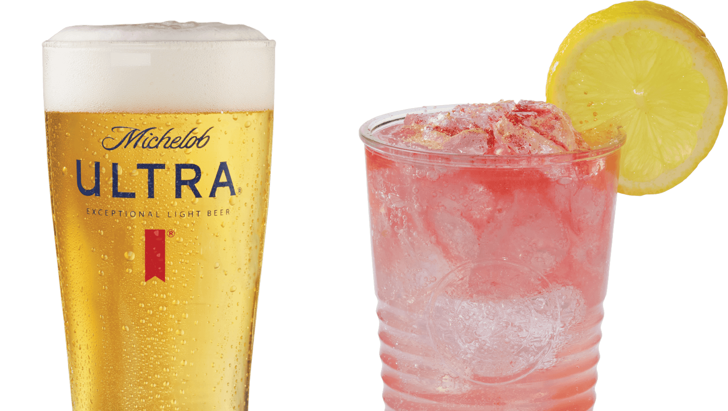 SUMMER BEVERAGE FEATURES